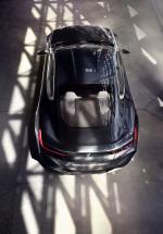 BMW Concept 8-Series 2017 года
